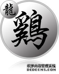 Dragon Rooster Compatibility