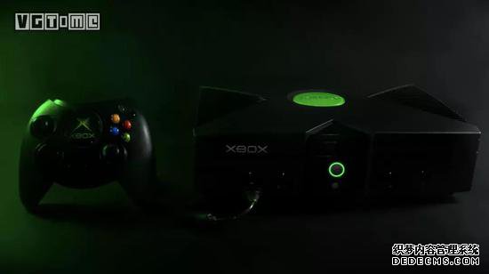  Xbox