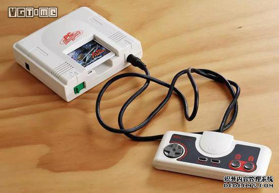 PC Engine